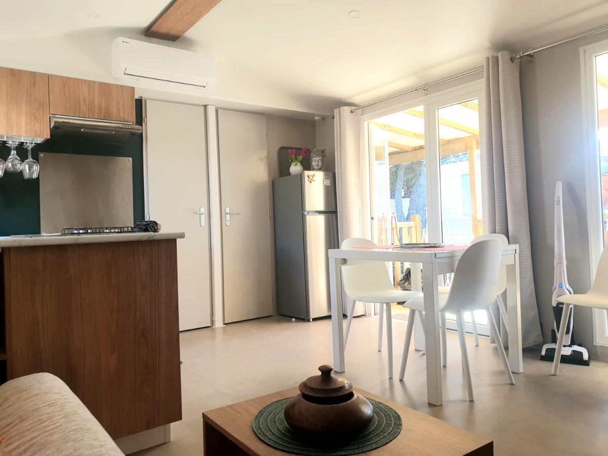 Mar Estang Luxury Eden 45M2 Hotel Кане Екстериор снимка