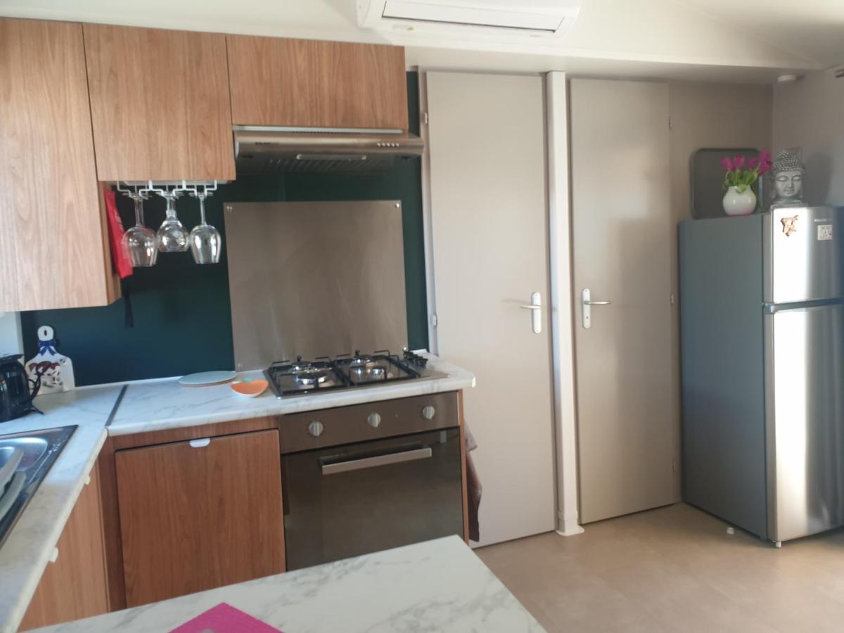 Mar Estang Luxury Eden 45M2 Hotel Кане Екстериор снимка