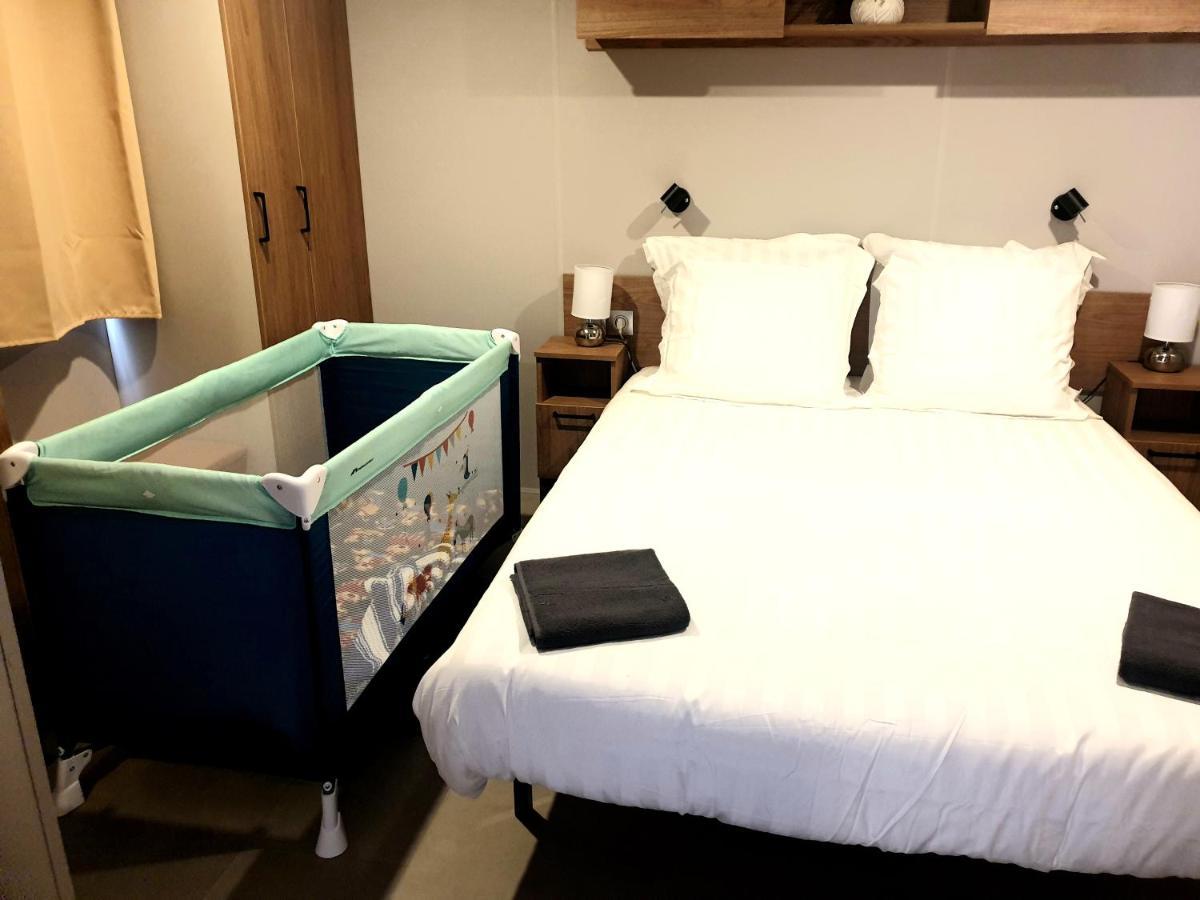 Mar Estang Luxury Eden 45M2 Hotel Кане Екстериор снимка