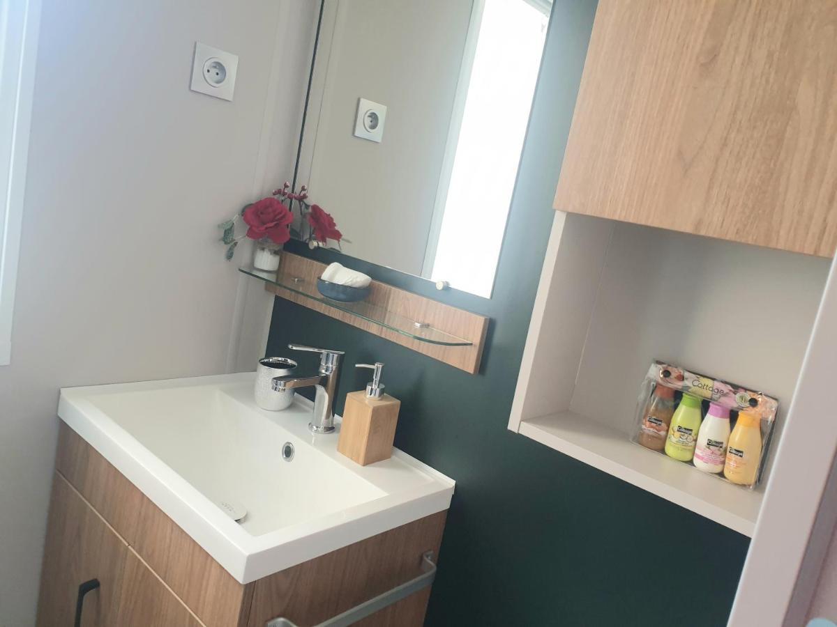 Mar Estang Luxury Eden 45M2 Hotel Кане Екстериор снимка
