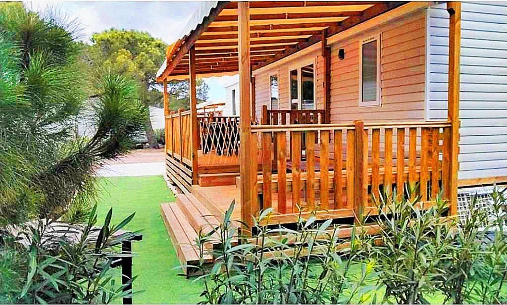 Mar Estang Luxury Eden 45M2 Hotel Кане Екстериор снимка