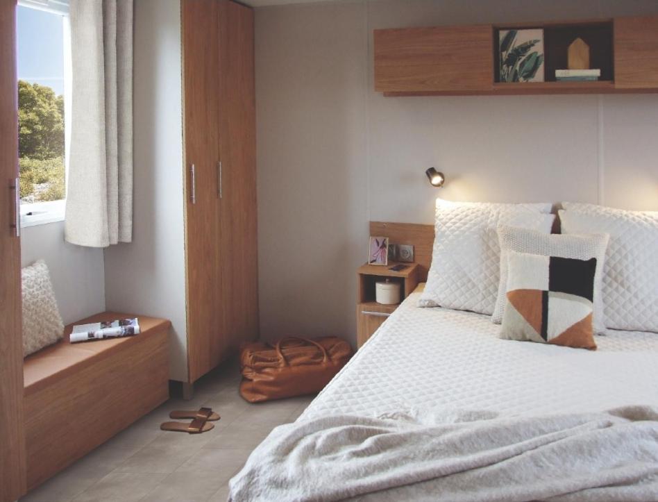 Mar Estang Luxury Eden 45M2 Hotel Кане Екстериор снимка